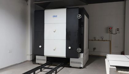 活動︱1m3氣窯試燒，免費(fèi)搭燒約起